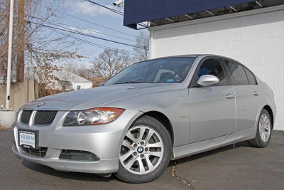 2006 BMW 325  i