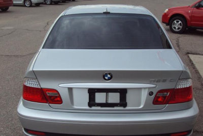 2006 BMW 325  Ci