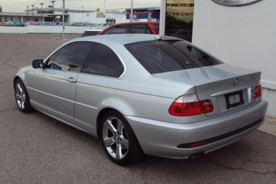 2006 BMW 325  Ci
