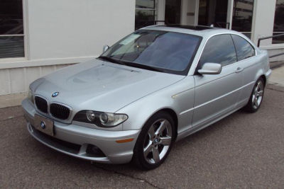 2006 BMW 325  Ci