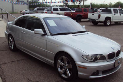 2006 BMW 325  Ci