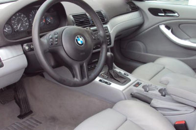 2006 BMW 325  Ci