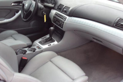 2006 BMW 325  Ci