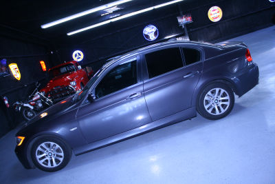 2006 BMW 325  i