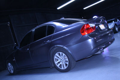 2006 BMW 325  i