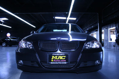 2006 BMW 325  i