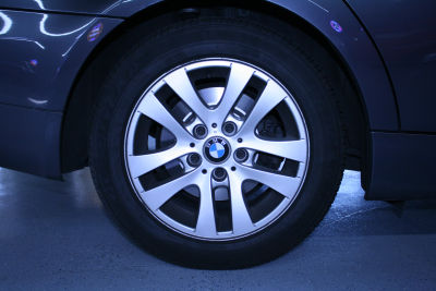 2006 BMW 325  i