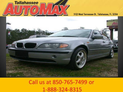 2005 BMW 325  i