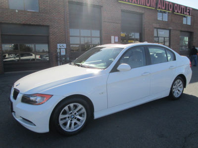 2006 BMW 325  i