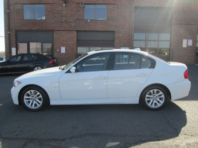 2006 BMW 325 i