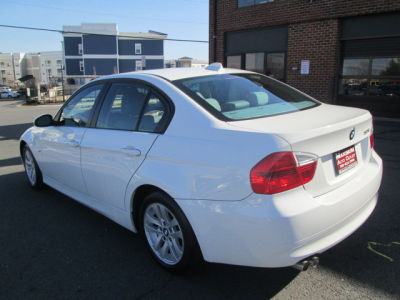 2006 BMW 325 i
