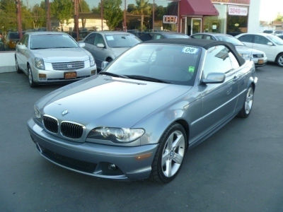 2006 BMW 325  Ci
