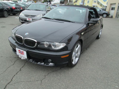 2004 BMW 325  Ci