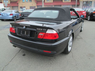 2004 BMW 325 Ci