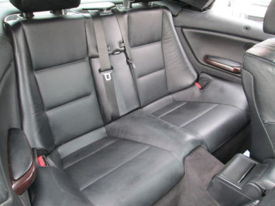 2004 BMW 325 Ci