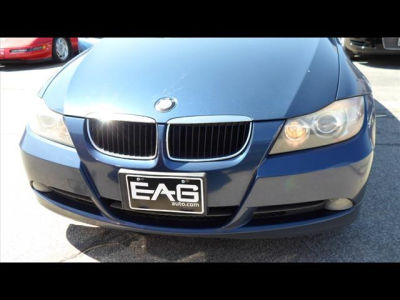 2006 BMW 325  i