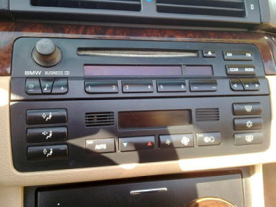 2003 BMW 325 Ci