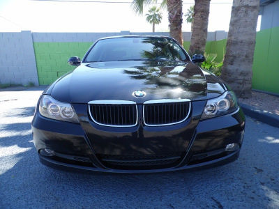 2006 BMW 325  i