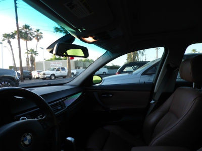 2006 BMW 325  i