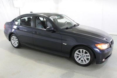 2006 BMW 325 i