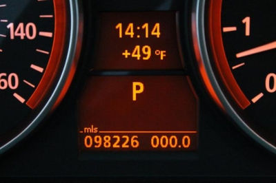 2006 BMW 325 i