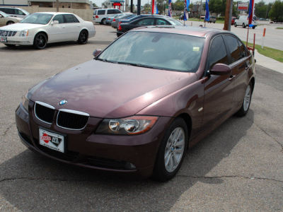 2006 BMW 325  i