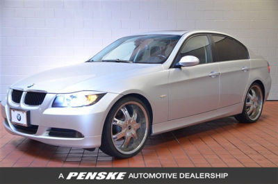 2006 BMW 325  i