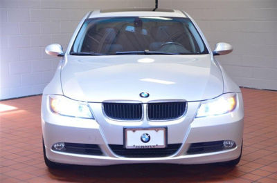 2006 BMW 325  i