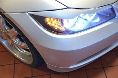 2006 BMW 325  i