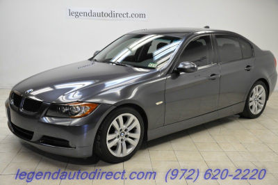 2006 BMW 325  i