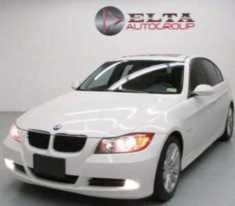 2006 BMW 325  i