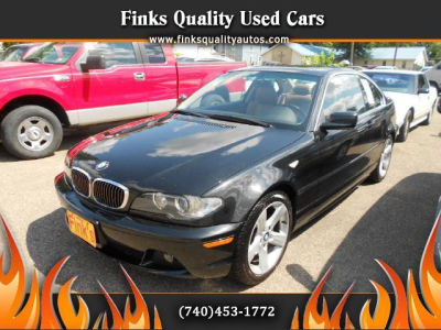 2006 BMW 325  Ci