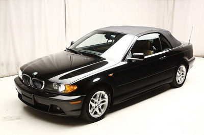 2004 BMW 325  Ci