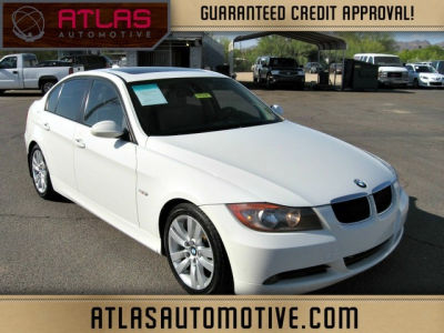 2006 BMW 325  i