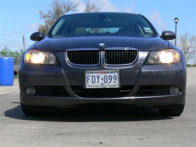 2006 BMW 325  i