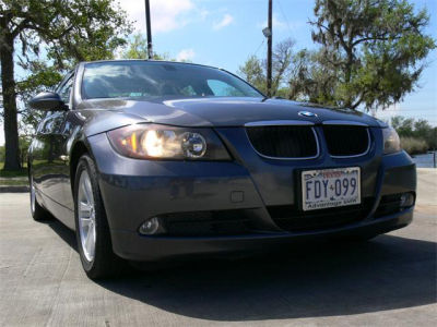 2006 BMW 325  i