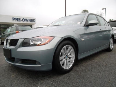 2006 BMW 325  i