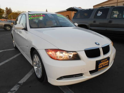 2006 BMW 325  i