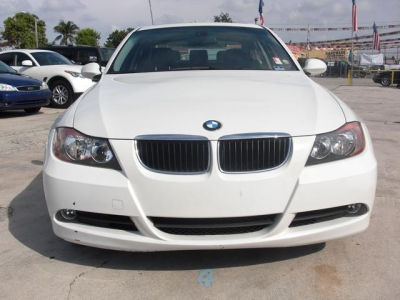 2006 BMW 325 i