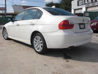2006 BMW 325 i