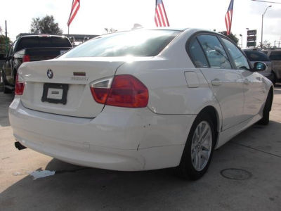 2006 BMW 325 i