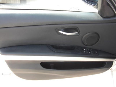 2006 BMW 325 i