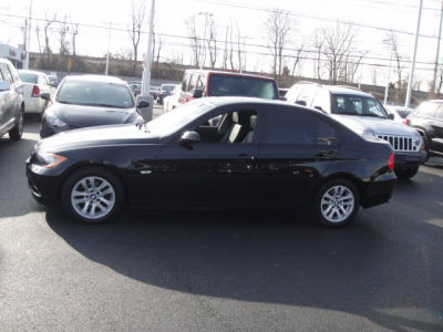 2006 BMW 325  xi