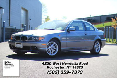 2004 BMW 325  Ci