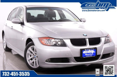 2006 BMW 325  xi