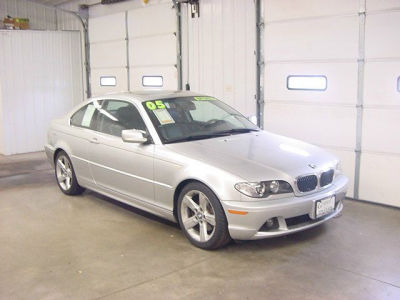 2005 BMW 325  Ci