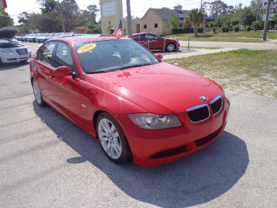 2006 BMW 325  i