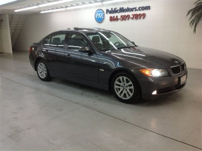 2006 BMW 325  i