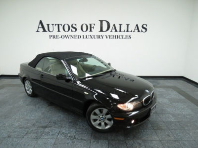 2006 BMW 325  Ci