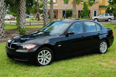 2006 BMW 325  i
